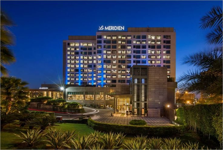 Le Meridien