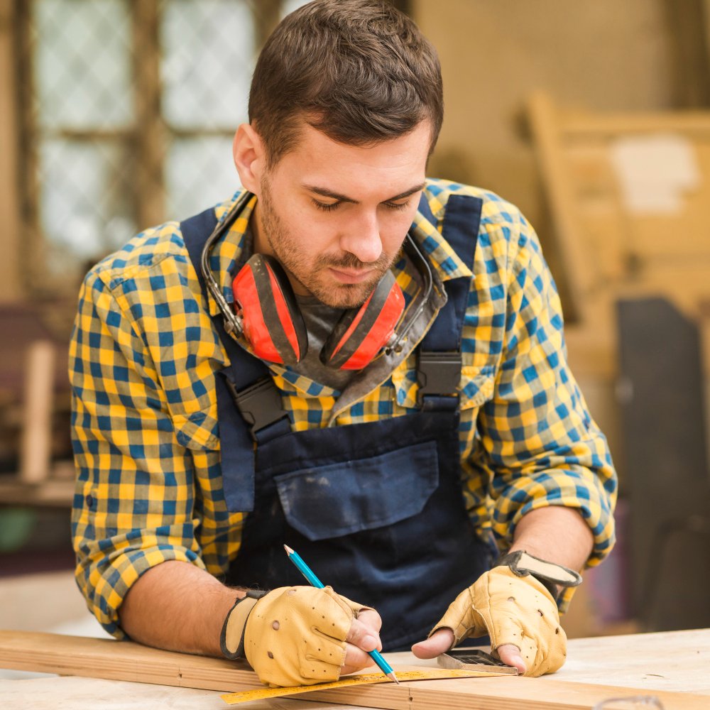 Carpenter
