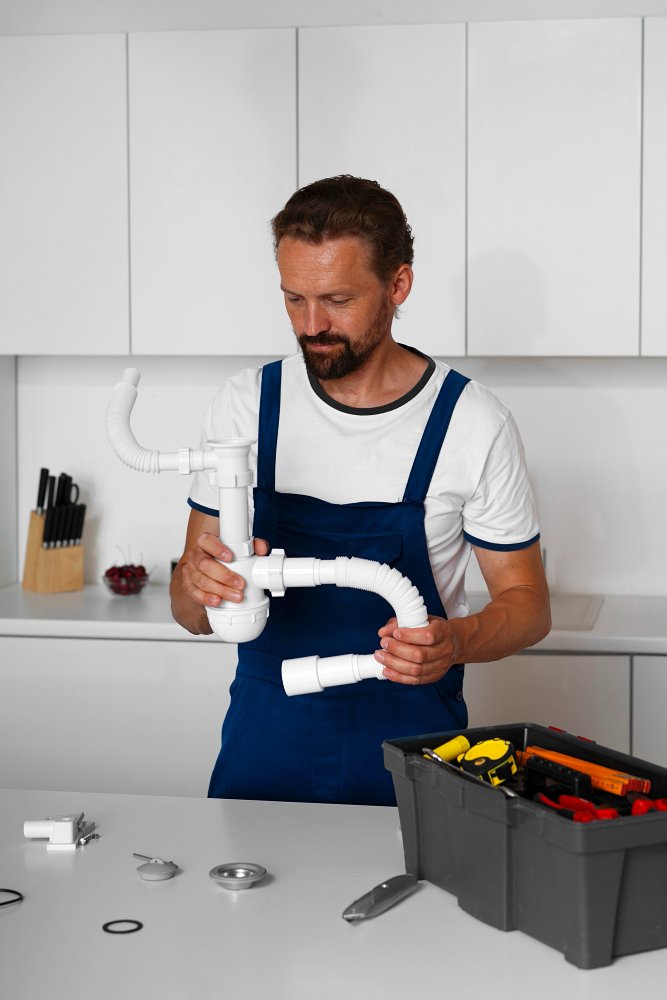 Plumber